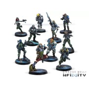 Ariadna Action Pack - Infinity