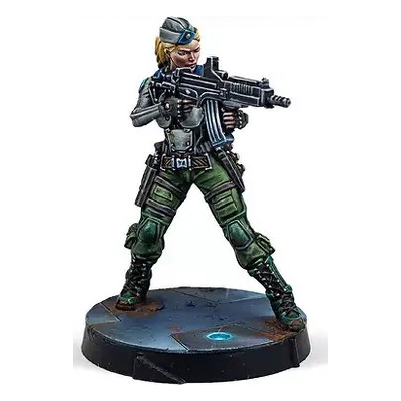 Ariadna Action Pack - Infinity