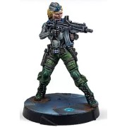 Ariadna Action Pack - Infinity