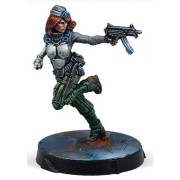 Ariadna Action Pack - Infinity