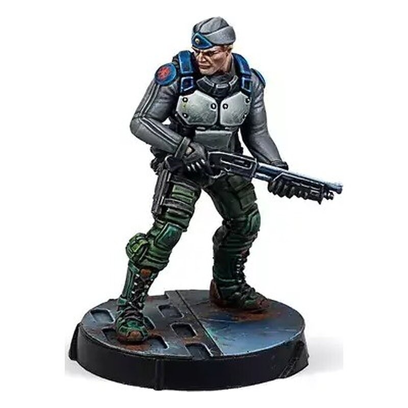 Ariadna Action Pack - Infinity