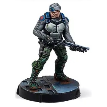 Ariadna Action Pack - Infinity