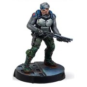 Ariadna Action Pack - Infinity