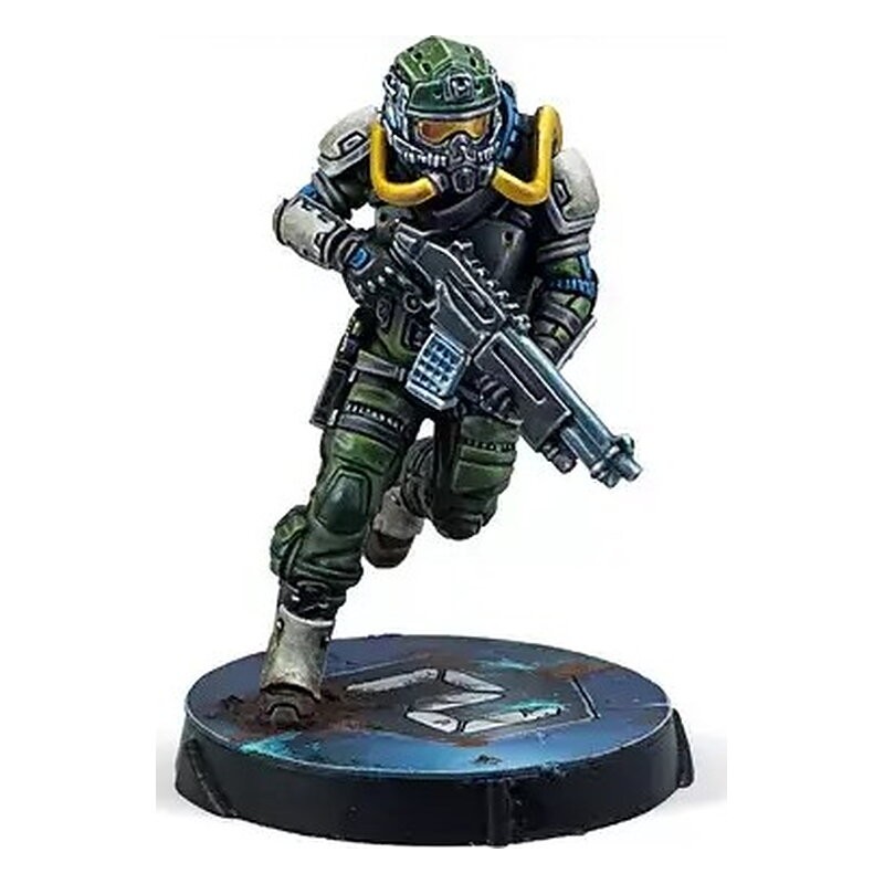 Ariadna Action Pack - Infinity