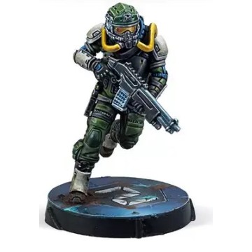 Ariadna Action Pack - Infinity