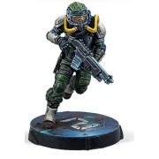 Ariadna Action Pack - Infinity