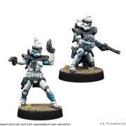 SWL: ARC Troopers