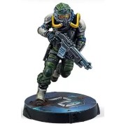 Ariadna Action Pack - Infinity
