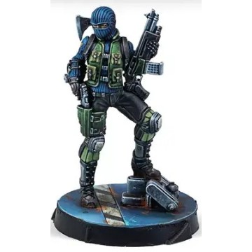 Ariadna Action Pack - Infinity