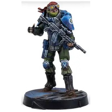 Ariadna Action Pack - Infinity