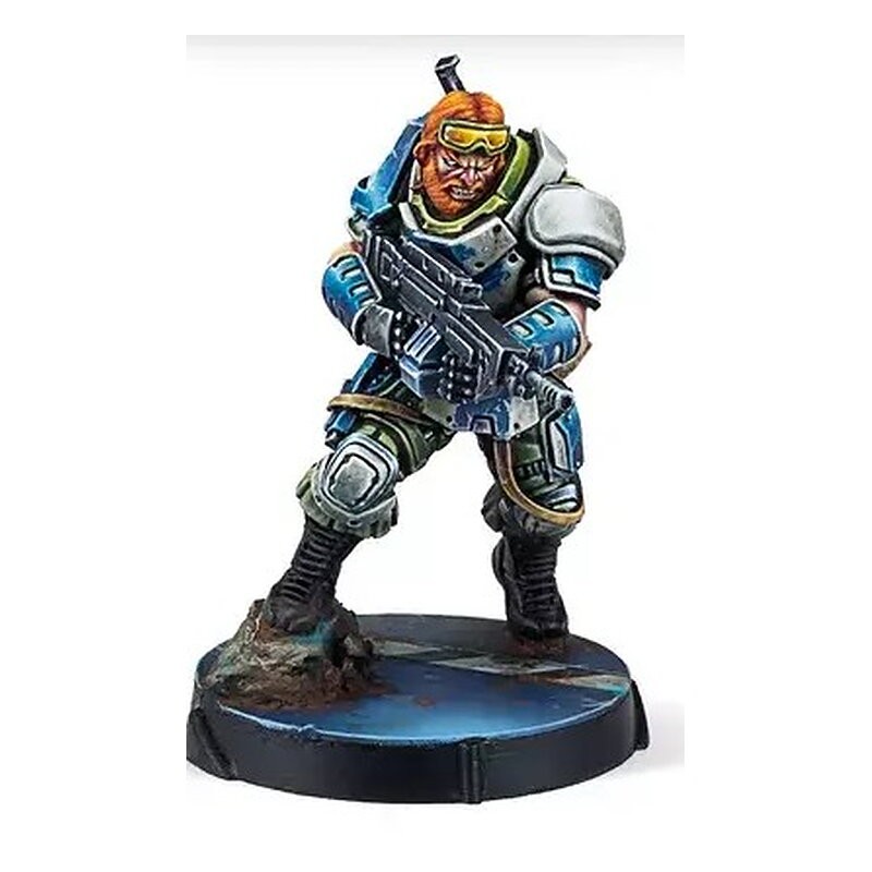 Ariadna Action Pack - Infinity