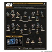 SWL: Mandalorian Army Box