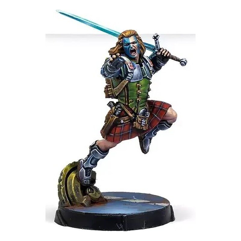 Ariadna Action Pack - Infinity