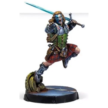 Ariadna Action Pack - Infinity