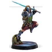 Ariadna Action Pack - Infinity