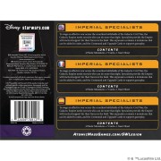 SWL: Imperial Specialists
