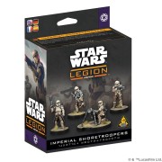 SWL: Shoretroopers