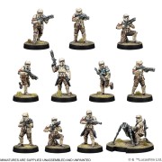 SWL: Shoretroopers