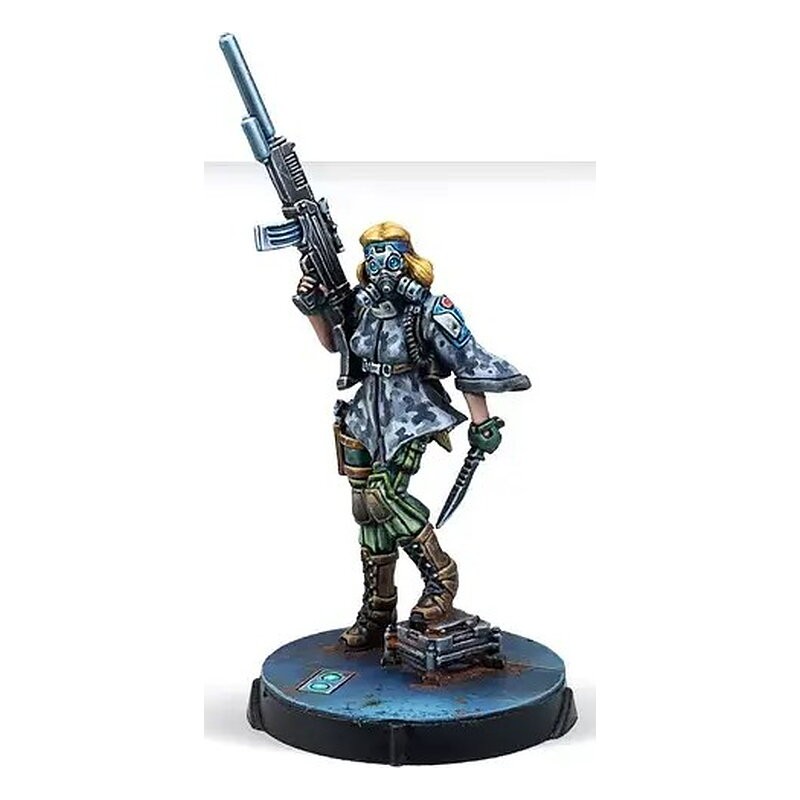 Ariadna Action Pack - Infinity