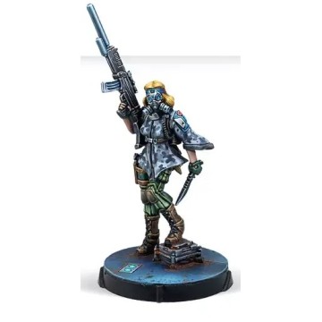 Ariadna Action Pack - Infinity