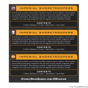 SWL: Shoretroopers
