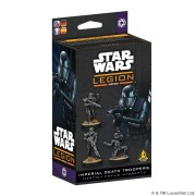 SWL: Imperial Death Troopers