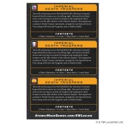 SWL: Imperial Death Troopers