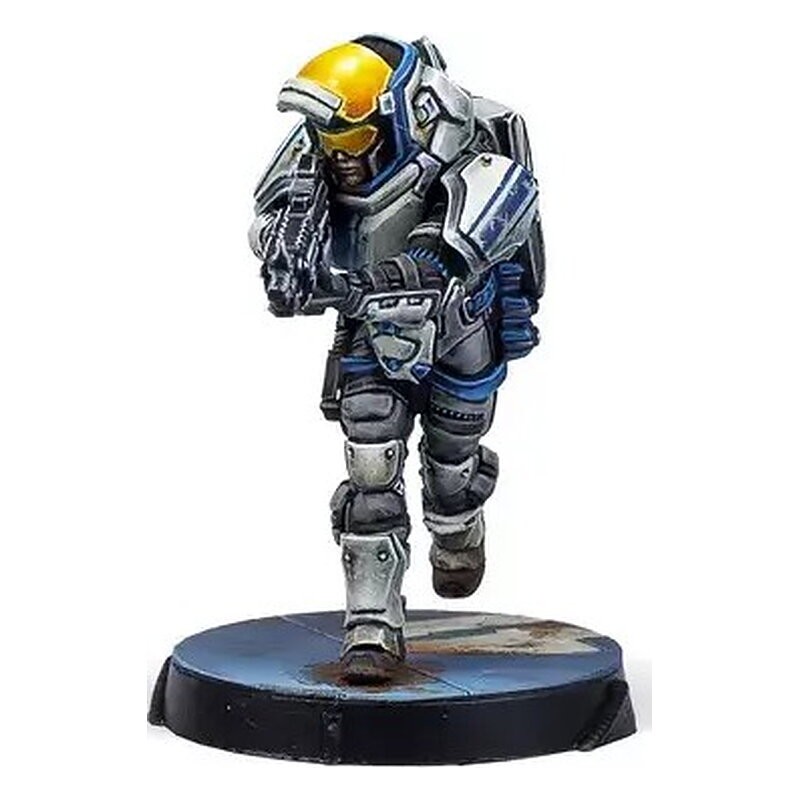 Ariadna Action Pack - Infinity