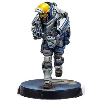 Ariadna Action Pack - Infinity