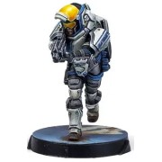 Ariadna Action Pack - Infinity