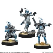 SWL: Heroes of the Clone Army