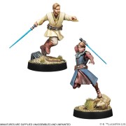 SWL: Heroes of the Clone Army