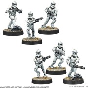 SWL: Clone Troopers Infantry