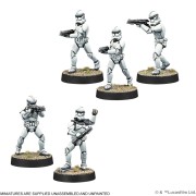 SWL: Clone Troopers Infantry