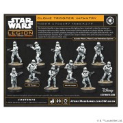 SWL: Clone Troopers Infantry