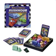 Rush Hour Deluxe