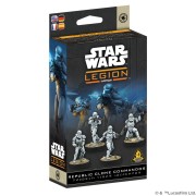 SWL: Republic Clone Commandos