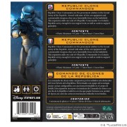SWL: Republic Clone Commandos