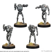SWL: B2 Super Battle Droids