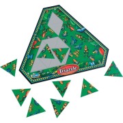 Triazzle Ranas