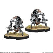 SWL: Droidekas