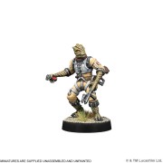 SWL: Galactic Bounty Hunters