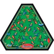 Triazzle Ranas
