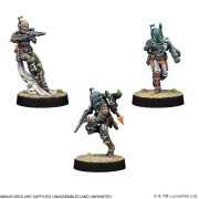 SWL: Mandalorian Warriors