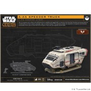 SWL: A-A5 Speeder Truck