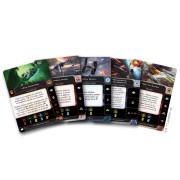 SW X-Wing: Ases Estelares II Pack de refuerzos