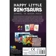 Happy Little Dinosaurs