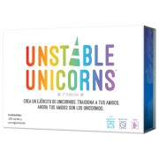 Unstable Unicorns