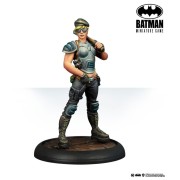 Soldiers of Fortune Suppression Squad - Batman Miniature Game