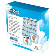 One Piece: Desafío Recuerda